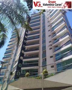 Apartamento com 3 Quartos à venda, 136m² no Jardim Pau Preto, Indaiatuba