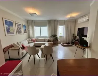 Apartamento com 2 Quartos à venda, 90m² no Moema, São Paulo