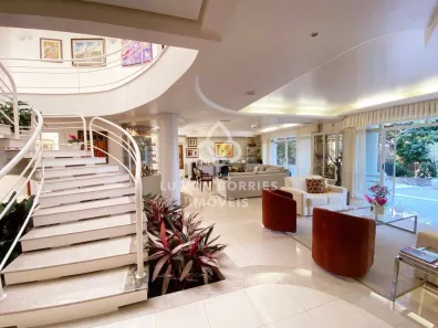 Casa com 3 Quartos à venda, 500m² no Lagoa da Conceição, Florianópolis