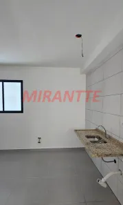 Apartamento com 2 Quartos à venda, 42m² no Parada Inglesa, São Paulo