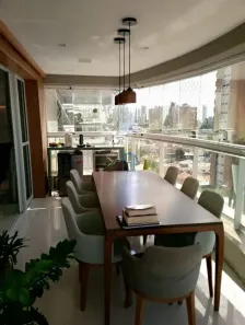 Apartamento com 3 Quartos à venda, 205m² no Tirol, Natal