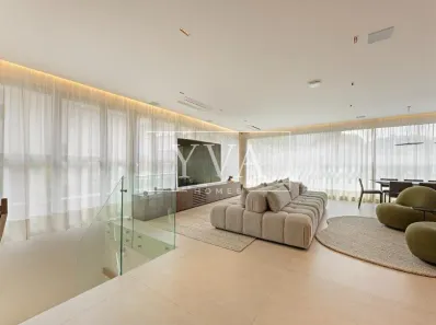 Apartamento com 3 Quartos à venda, 328m² no Jardim Paulista, São Paulo