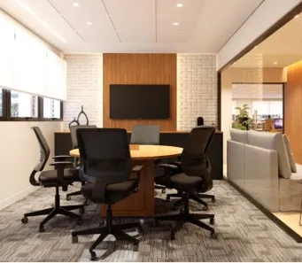 Sala Comercial para alugar, 180m² no Brooklin Paulista, São Paulo