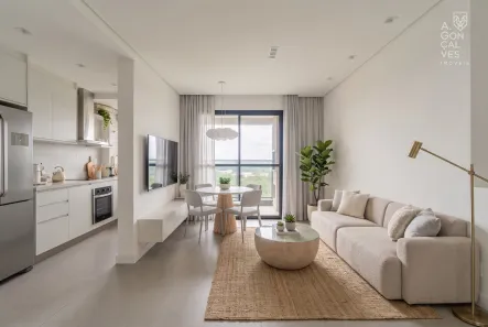 Apartamento com 2 Quartos à venda, 78m² no Cidade Industrial, Curitiba