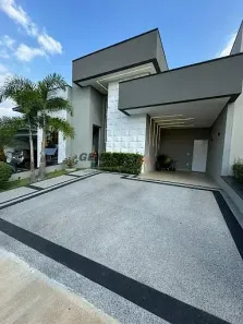 Casa de Condomínio com 3 Quartos à venda, 129m² no Jardim Mantova, Indaiatuba