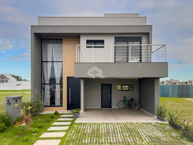 Casa de Condomínio com 3 Quartos à venda, 164m² no Sans Souci, Eldorado do Sul