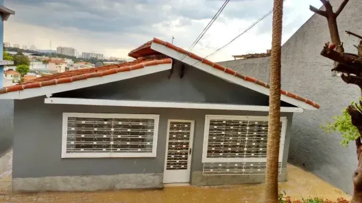 Casa com 3 Quartos à venda, 91m² no Jaguaré, São Paulo