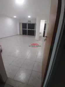 Sala Comercial à venda, 36m² no Jardim São Dimas, São José dos Campos