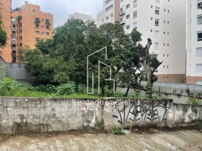 Lote/Terreno à venda, 981m² no Vila Progredior, São Paulo