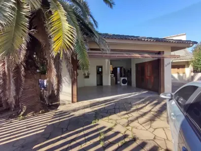 Sobrado com 3 Quartos à venda, 145m² no São Sebastião, Esteio
