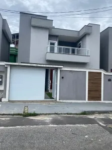 Casa com 3 Quartos para alugar, 100m² no Costazul, Rio das Ostras