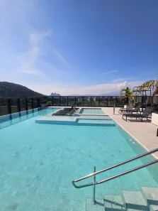 Apartamento com 2 Quartos para alugar, 55m² no Camorim, Rio de Janeiro
