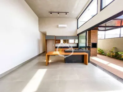 Casa de Condomínio com 3 Quartos à venda, 140m² no Jardim Flamboyant, Paulínia