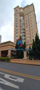 Apartamento com 3 Quartos à venda, 352m² no Cambuí, Campinas
