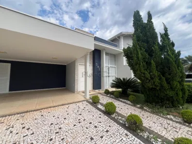 Casa de Condomínio com 3 Quartos à venda, 196m² no Jardim Planalto, Paulínia