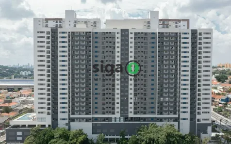 Apartamento com 1 Quarto à venda, 45m² no Butantã, São Paulo