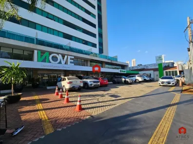 Sala Comercial à venda, 26m² no Jardim América, Goiânia