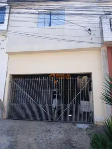 Sobrado com 2 Quartos à venda, 125m² no Jardim Adriana, Guarulhos