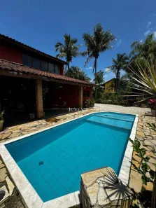 Casa com 4 Quartos à venda, 300m² no Maresias, São Sebastião