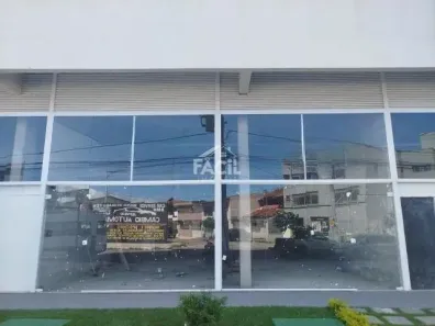 Ponto Comercial para alugar, 41m² no Santa Inês, Vila Velha