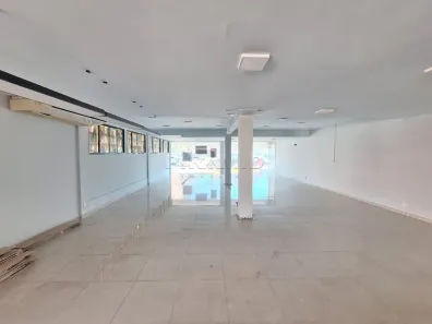 Ponto Comercial para alugar, 1756m² no Vila Seixas, Ribeirão Preto