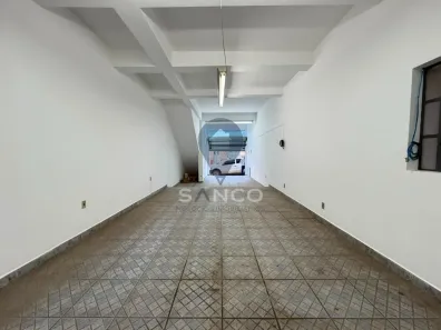 Ponto Comercial com 1 Quarto para alugar, 96m² no Vila Boaventura, Jundiaí