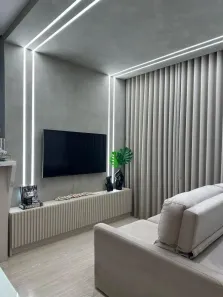 Apartamento com 2 Quartos à venda, 58m² no Gleba Fazenda Palhano, Londrina