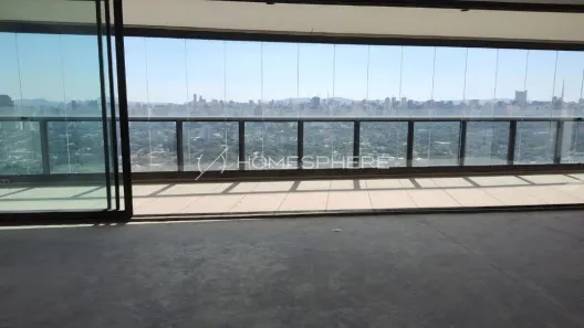 Apartamento com 3 Quartos à venda, 288m² no Itaim Bibi, São Paulo