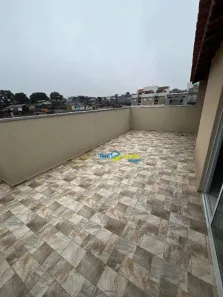 Cobertura com 2 Quartos à venda, 83m² no Jardim Guarará, Santo André