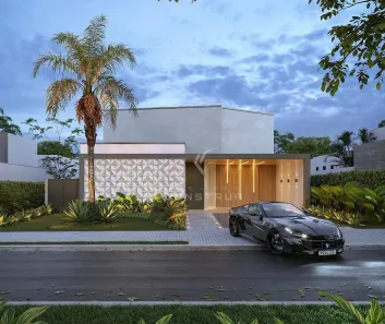 Casa de Condomínio com 4 Quartos à venda, 210m² no Loteamento Residencial Arborais, Campinas