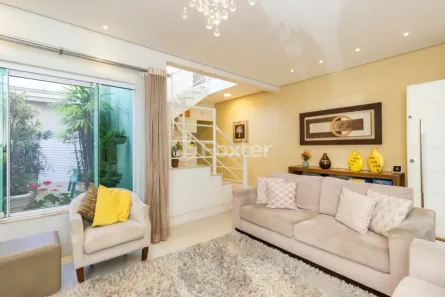 Casa com 3 Quartos à venda, 152m² no Cidade Mãe do Céu, São Paulo