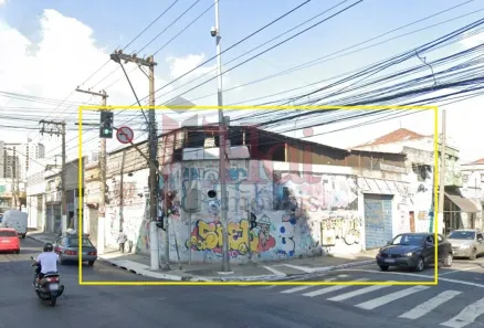 Galpão/Depósito/Armazém à venda, 200m² no Brás, São Paulo