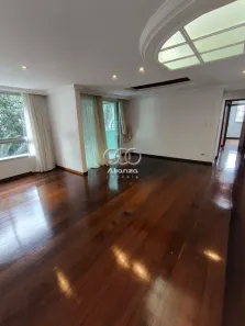 Apartamento com 4 Quartos à venda, 148m² no Serra, Belo Horizonte
