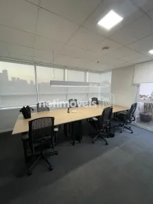 Sala Comercial para alugar, 65m² no Chácara Santo Antônio (Zona Sul), São Paulo