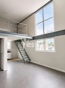 Ponto Comercial com 1 Quarto para alugar, 51m² no Santa Terezinha, Santo André