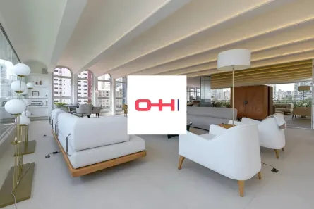 Apartamento com 4 Quartos à venda, 360m² no Vila Cordeiro, São Paulo
