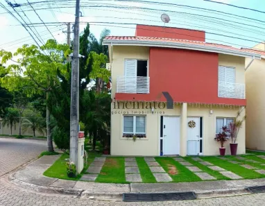 Sobrado com 2 Quartos à venda, 100m² no Vila Maringá, Jundiaí