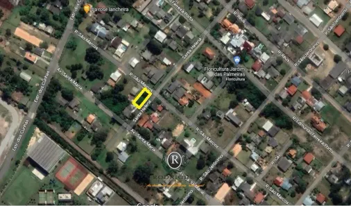 Lote/Terreno à venda, 312m² no Torres, Torres