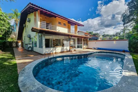 Casa com 4 Quartos à venda, 300m² no Riviera, Bertioga