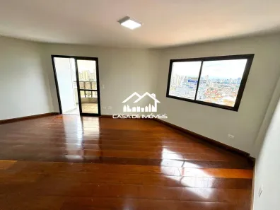 Apartamento com 4 Quartos à venda, 160m² no Mooca, São Paulo
