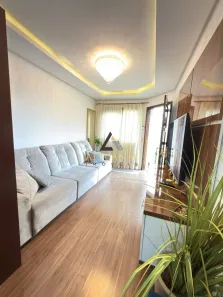 Casa de Condomínio com 2 Quartos à venda, 51m² no Charqueadas, Caxias do Sul