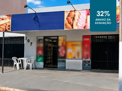 Sala Comercial com 3 Quartos à venda, 157m² no Jardim Novo Horizonte, Ilha Solteira