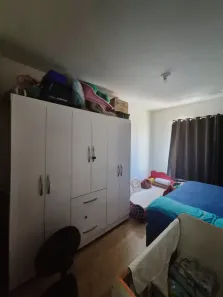 Apartamento com 1 Quarto à venda, 36m² no Samambaia Norte, Brasília