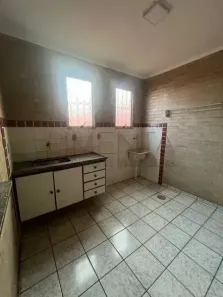 Apartamento com 1 Quarto à venda, 35m² no Parque Industrial Lagoinha, Ribeirão Preto
