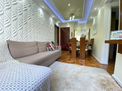 Apartamento com 2 Quartos à venda, 60m² no Engenho Novo, Rio de Janeiro