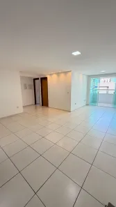 Apartamento com 3 Quartos à venda, 86m² no Bessa, João Pessoa