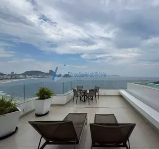 Cobertura com 3 Quartos à venda, 239m² no Copacabana, Rio de Janeiro