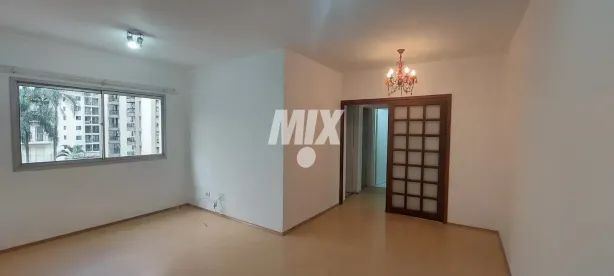 Apartamento com 2 Quartos para alugar, 60m² no Moema, São Paulo