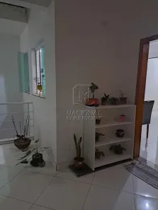 Apartamento com 2 Quartos à venda, 52m² no Jardim Utinga, Santo André