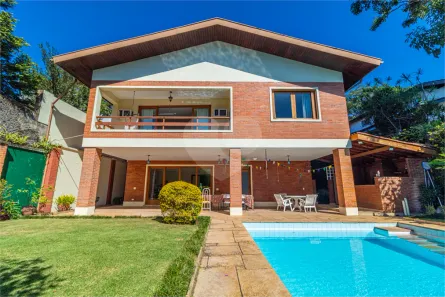 Casa com 3 Quartos à venda, 399m² no Interlagos, São Paulo